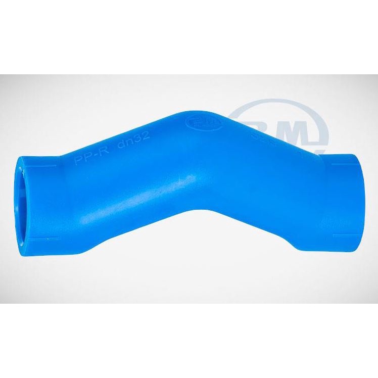 Phụ kiện ống nước nóng PPR phi 20 Bình Minh - Hàng chính hãng, Giá Tốt