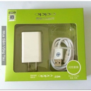 Bộ Sạc Oppo 4A