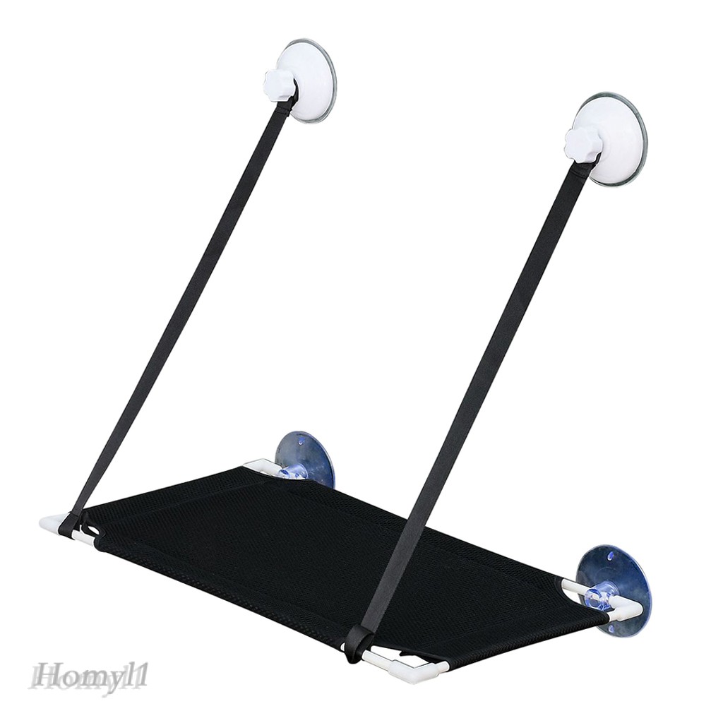 Võng Mềm Treo Cửa Sổ Cho Thú Cưng