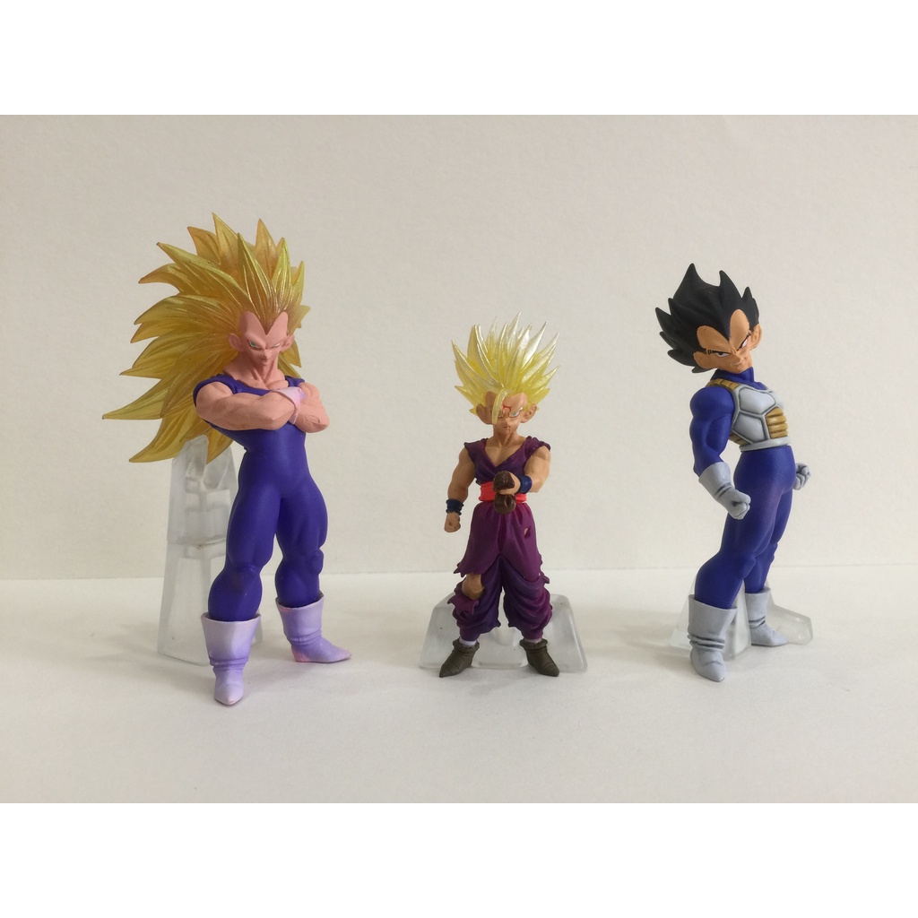 01 mô hình dòng fig DG truyện Dragon Ball