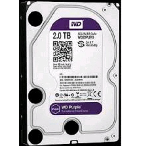 ổ cứng hdd 2tb