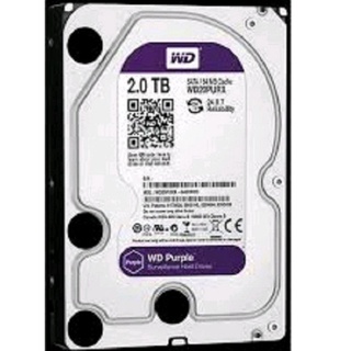  ổ cứng hdd 2tb 
