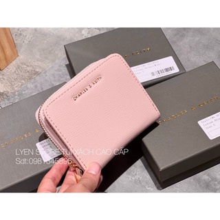 Ví mini kèm hộp