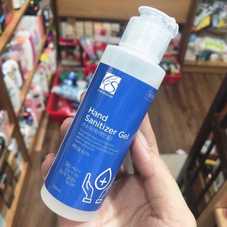 100ml Gel rửa tay khô Chereskin Hand Sanitizer Gel Hàn Quốc