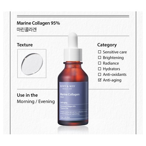 [Hàng mới về] Tinh chất Centella/ Cordata/ Collagen/ Hyaluronics/ Peptides/ Idebenone/ Niacinamide 30ml chăm sóc da | BigBuy360 - bigbuy360.vn