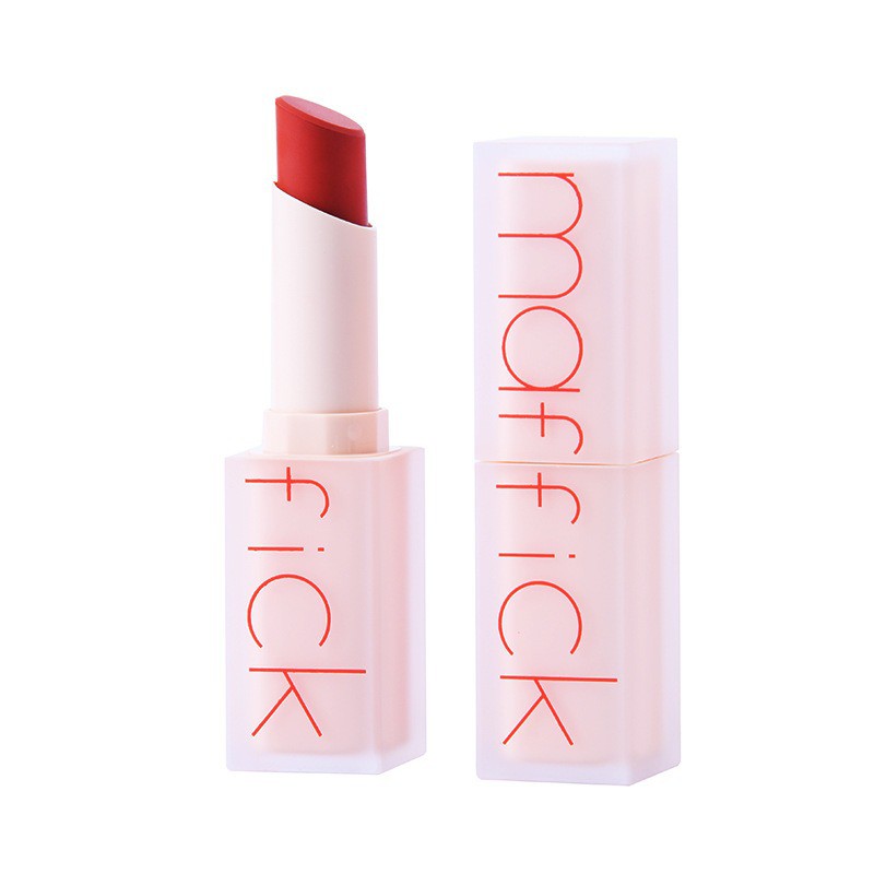 (Hàng Mới Về) Thỏi Son Lì Chống Thấm Nước Lâu Trôi 6 Màu Tùy Chọn | BigBuy360 - bigbuy360.vn