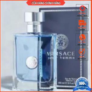 Nước hoa v.ersace pour homme mã MP33 -  XUKA.cosmetics