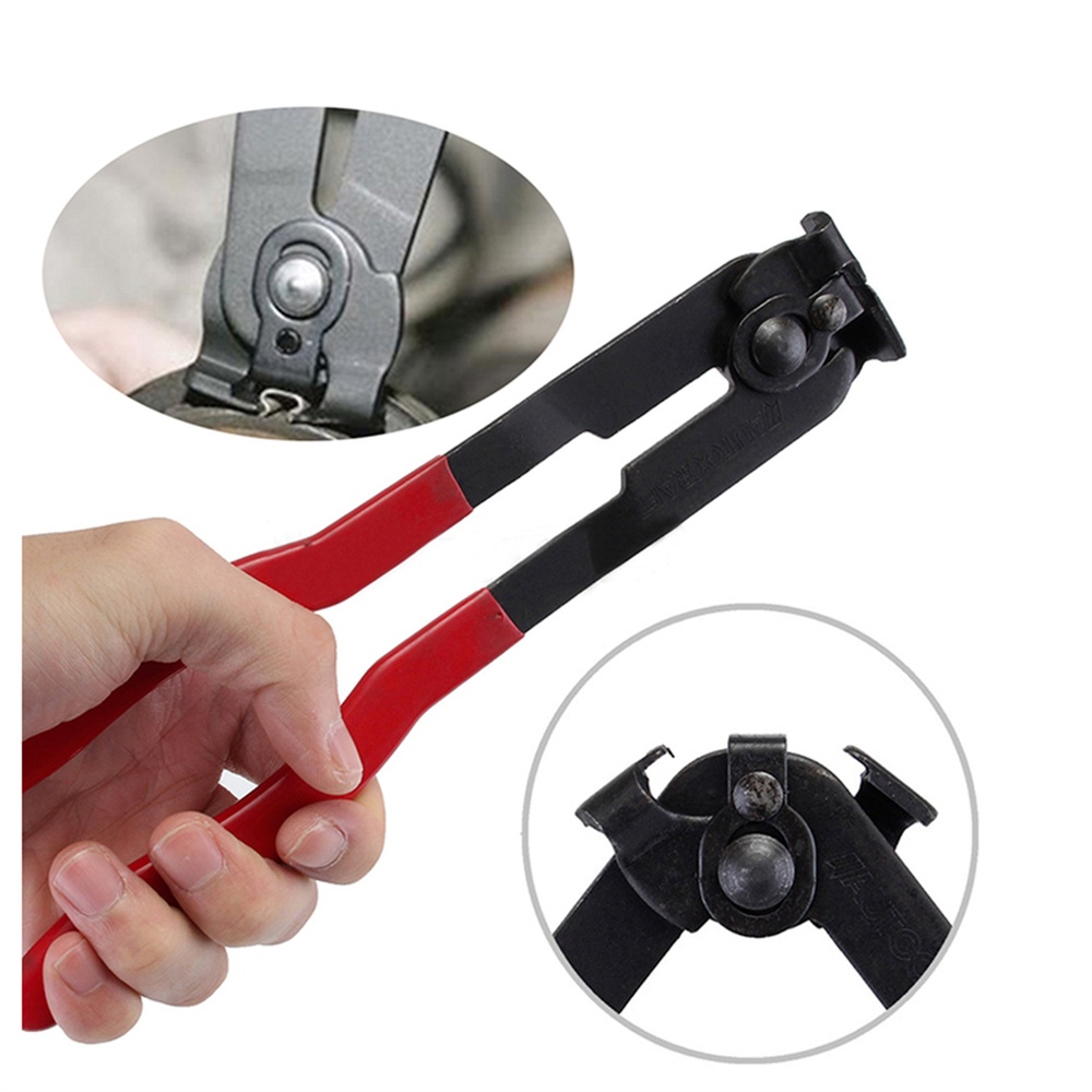 1 Kẹp Ống Bơm Nhiên Liệu Cách Nhiệt