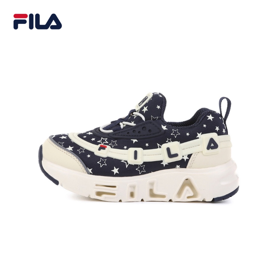 Giày sneaker trẻ em Fila Filaggumi Light Star - 3XM01333D-150