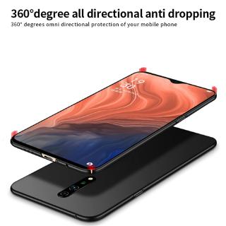 Ốp điện thoại cứng PC mờ siêu mỏng cho OPPO Reno 10x zoom 2 Z Ace