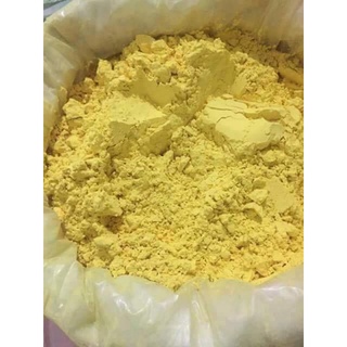 100g Tinh bột nghệ handmade