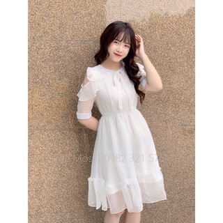 Váy Anna bèo dễ thương