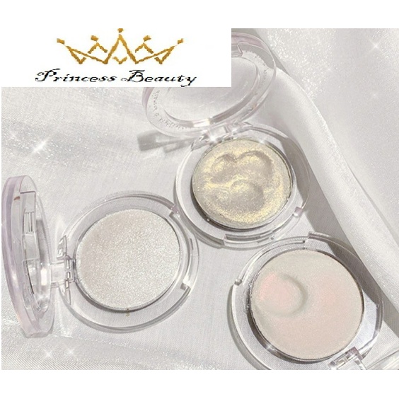 Phấn nhũ mềm bắt sáng Let Shine Like A Diamond Princess Beauty