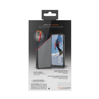 Ốp lưng iPhone SE 2020 UAG Plyo Series