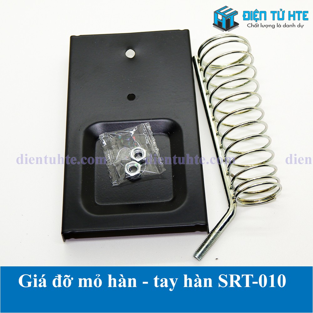 Giá đỡ mỏ hàn - tay hàn SRT-010 [CN2]