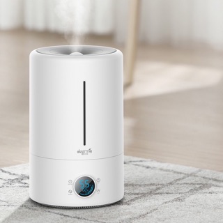 Sẵn máy phun sương tạo độ ẩm Deerma F628S