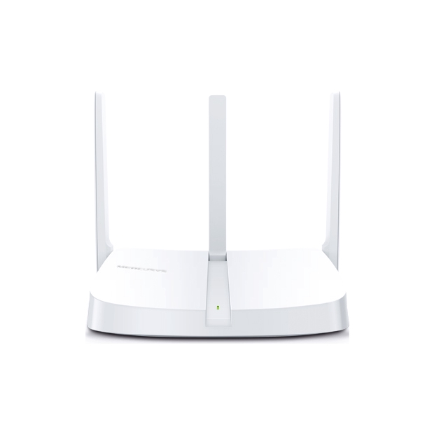 Thiết Bị Phát Wifi Không Dây Ns Mercusys Mw305r 300mbps 2t2r Mediatek 2.4ghz