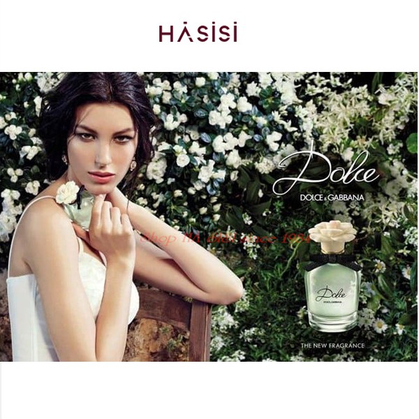 NƯỚC HOA D&amp;G - Dolce EDP 30ml - 75ml