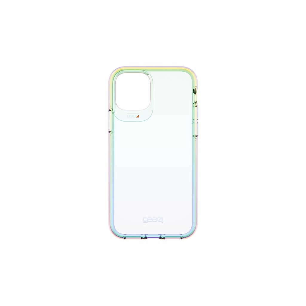 Ốp lưng Gear4 chống sốc D3O Crystal Palace 4m cho iPhone 11 Pro