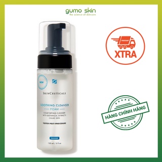 Sữa Rửa Mặt Skinceuticals Soothing Cleanser Foam