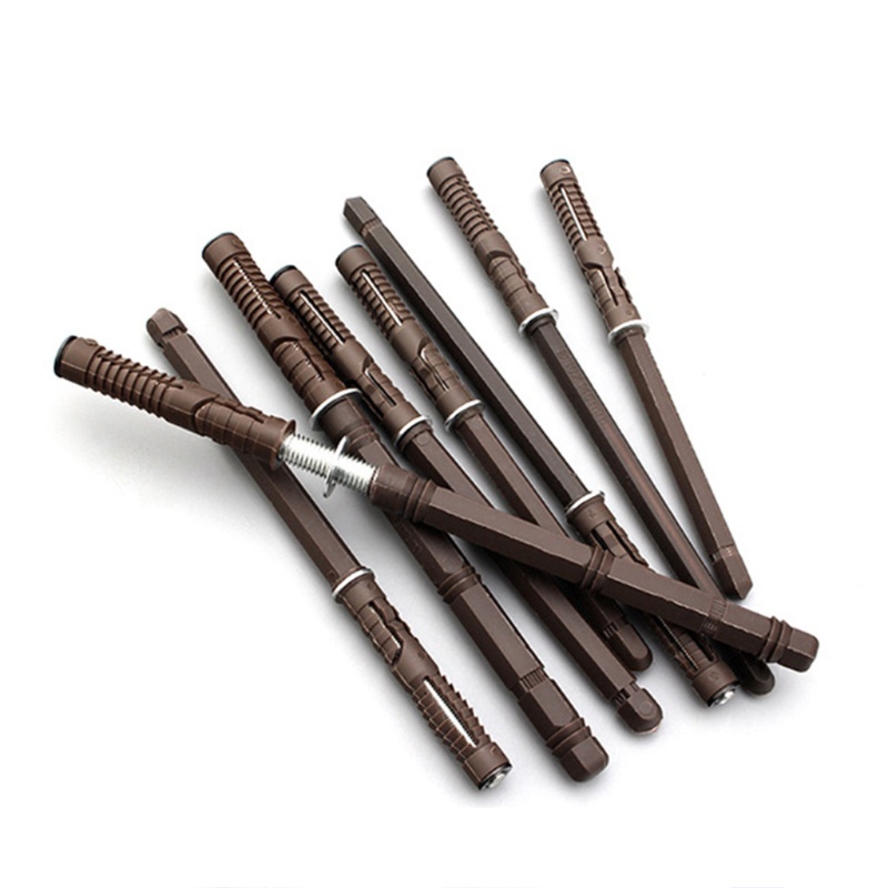 Kệ Gắn Tường Có Đinh Ốc Dùng Để Cố Định Đồ Đạc Tiện Lợi