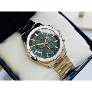 Đồng Hồ Nam Casio Edifice EFR-S567D-1AVUDF
