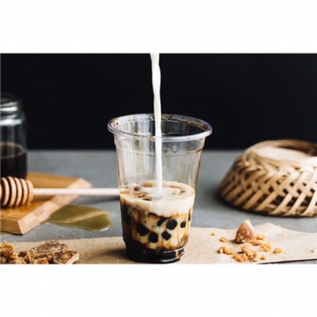 Trân châu đen Minh Hạnh 1kg