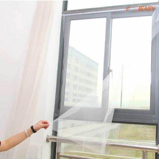 Lưới dán cửa sổ chống muỗi 200*150cm