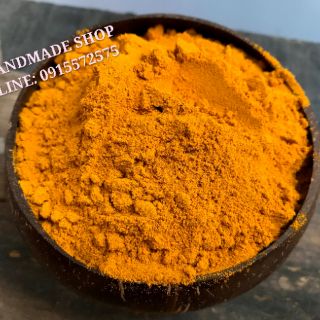 Bột Nghệ vàng 250g