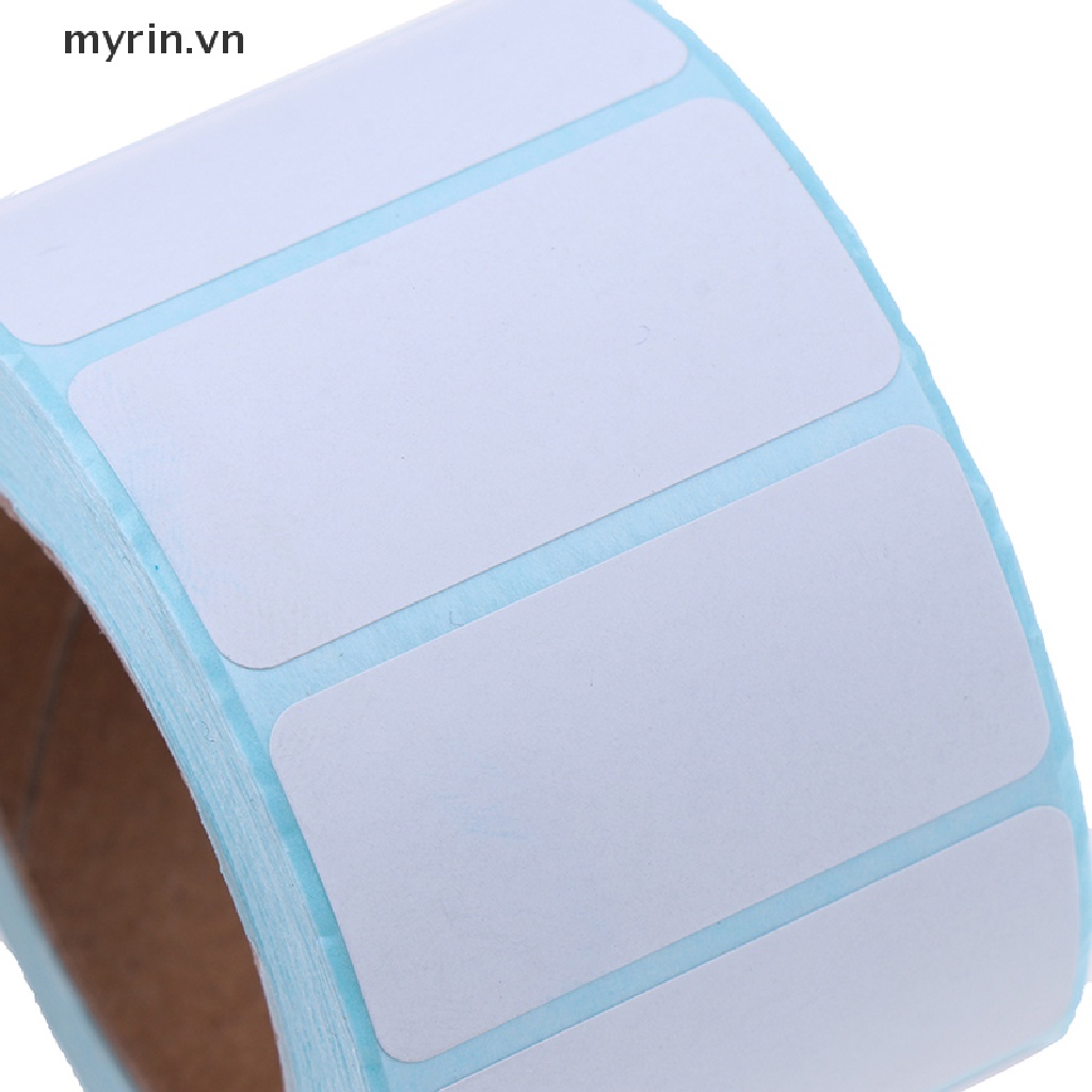 Cuộn 700 Nhãn Dán Đánh Dấu Trang Trí Siêu Thị Tiện Dụng
