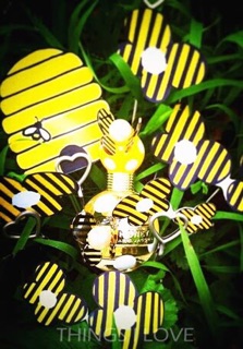 Nước Hoa Nữ Marc Jacobs Honey Eau De Parfum 100ml