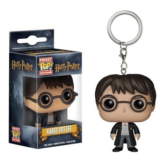 Móc Khóa Hình Các Nhân Vật Trong Phim Harry Potter , Người Nhện , Dùng Làm Quà Gián