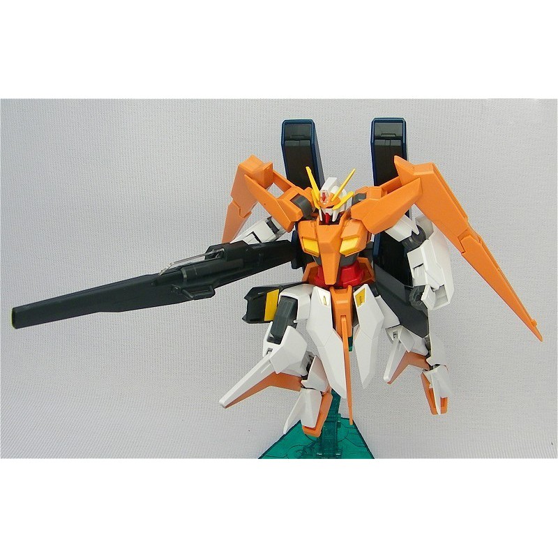 Mô Hình Gundam TT Hongli HG 50 Arios GNHW/M 1/144 Gundam 00 [3GD]