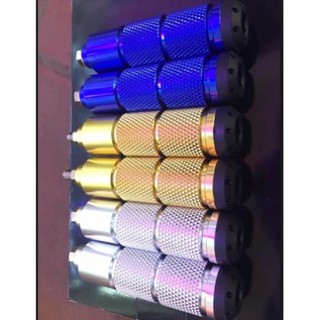 Gù chống đổ sau CNC [giá 1 cặp ]