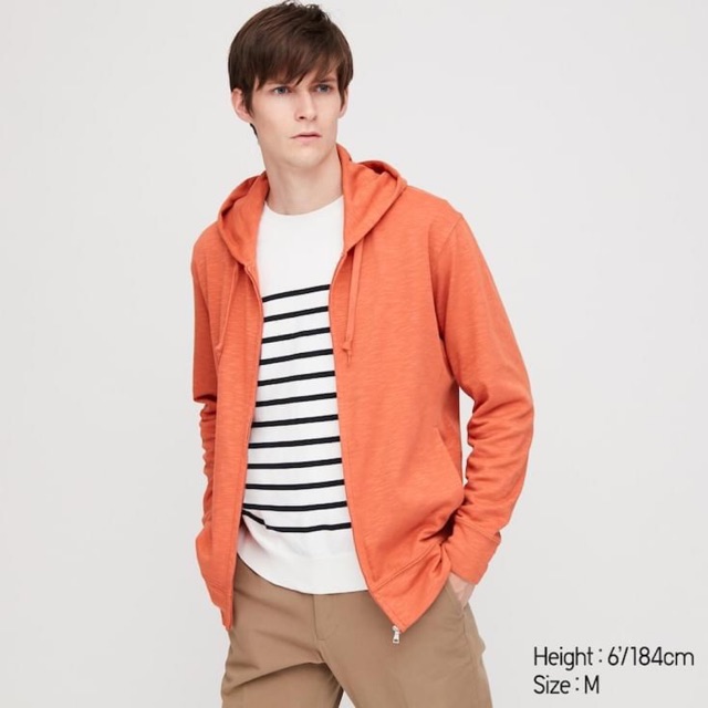 Áo chống nắng nam chất làm mát