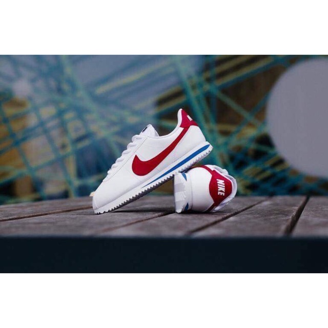 Nike Cortez