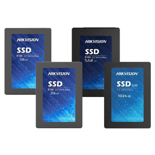 SSD 128GB, 256GB, 512GB C100 HIKVISION Sata III - Hàng Chính Hãng Anh Ngọc - Bảo hành 36 tháng | BigBuy360 - bigbuy360.vn