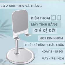 Kệ Điện Thoại OneDock D7 Để Smartphone, iPad, Để Đồ Cá Nhân, Loại Chất Lượng, Siêu chắc chắn