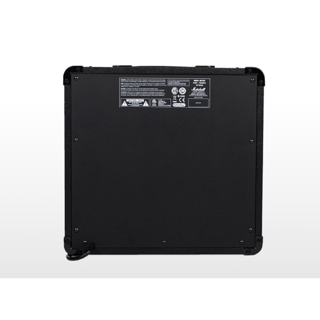 Amply Guitar Điện Marshall MG15-GFX