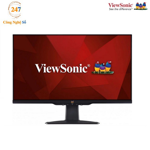 Màn hình máy tính LCD ViewSonic VA2201-H 22inch FULL HD Công Nghệ Số 247