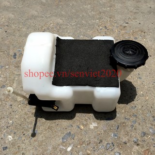 Bình Nước Rửa Kính Howo 336 371