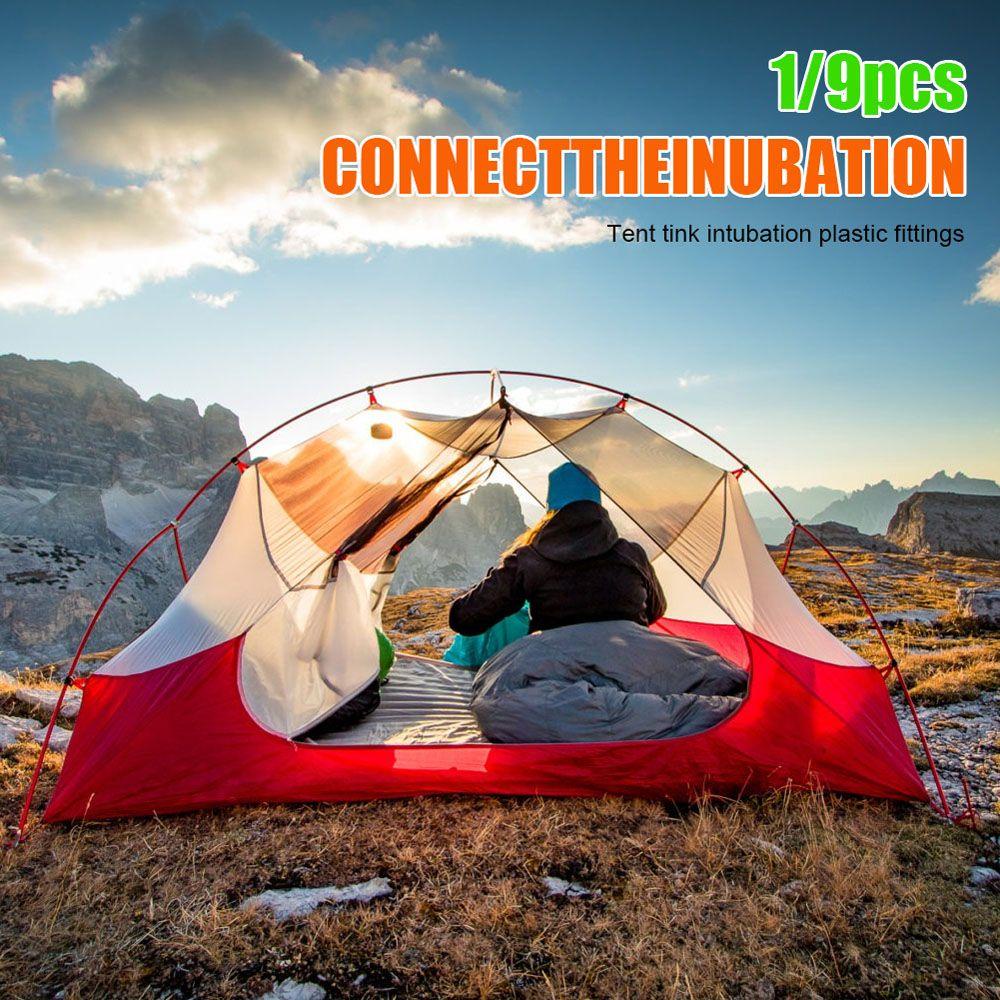 Đầu Nối Lều Cắm Trại Chuyên Dụng DANILO