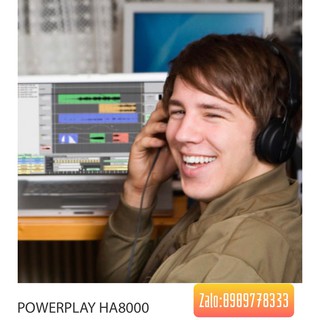Soundcard âm thanh UCA202 Behringer