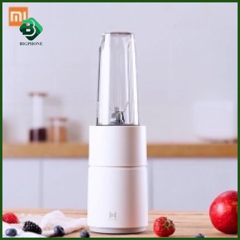 Máy Say Sinh Tố Xiaomi Pinlo Little Monster -12 Tháng Chính Hãng