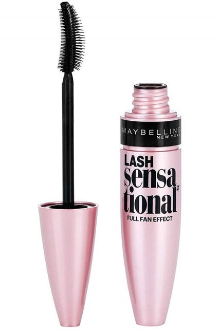 Mascara Maybelline Lash Sensational (Làm Dày & Dài Mi)