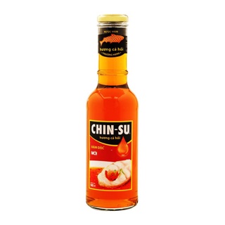 Nước Mắm Chinsu Hương Cá Hồi