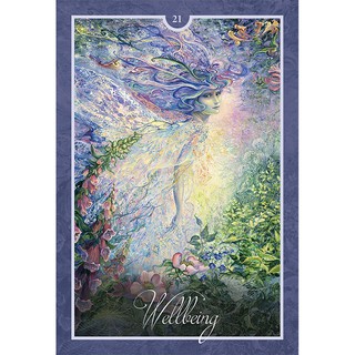 Bộ Bài Whispers of Healing Oracle (Guu Tarot Shop)
