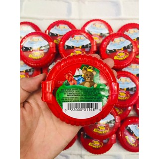 (Hỏa tốc)Hubba Bubba Noel 2022