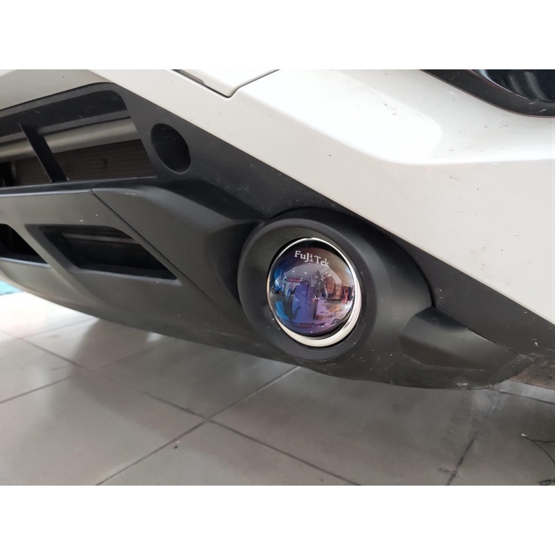 ĐÈN BI GẦM XENON 2 CHẾ ĐỘ PHA COS 55W PHÁ SƯƠNG SIÊU SÁNG DÀNH CHO Ô TÔ, XE MÁY