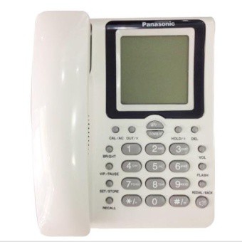 Điện thoại bàn Panasonic KX-TSC911